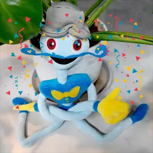 2026 Children's Birthday Christmas Party Gifts Daddy Long Legs Toys Bedroom Sofa Decora Pillow Cushions Can Be Fixed in Shape