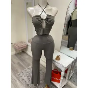 THE SIENNA SCULPT SET- OLIVE EDITION