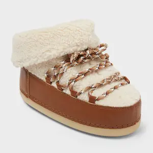 Women’s Zion Boots with Memory Foam Insole – Universal Thread