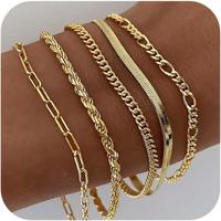 5Pcs BRACELET A