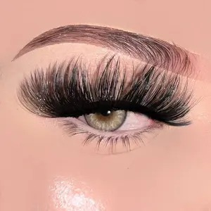 Reign Strip Eyelash 22mm Strips (all styles – 25+ wears) Natural Look Easy Application Versatile for Any Occasion USA