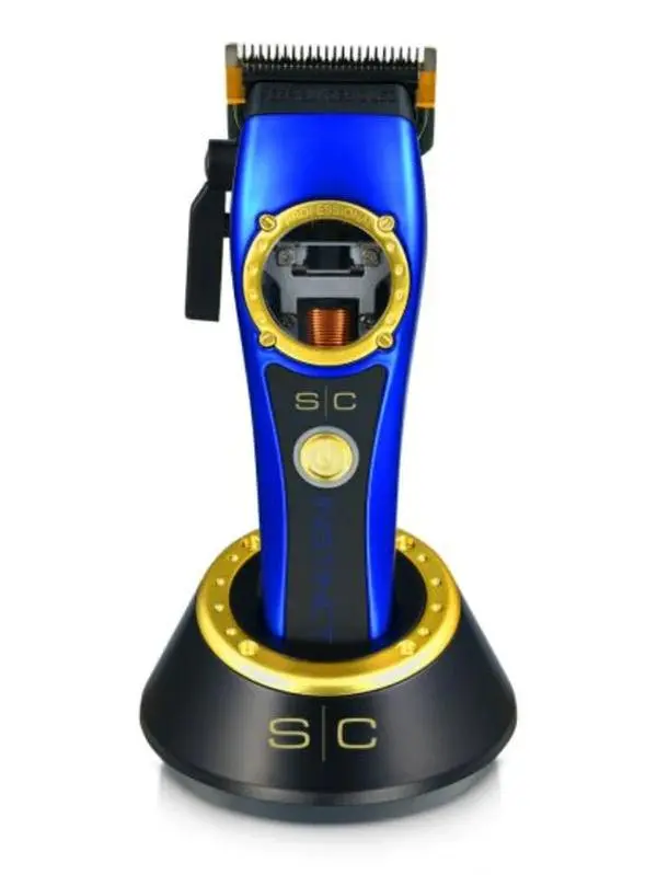 Stylecraft Instinct Professional Vector Motor Cordless Clipper #SC607M
