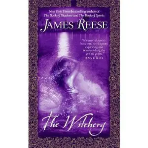 USED-The Witchery by James Reese (Unknown)