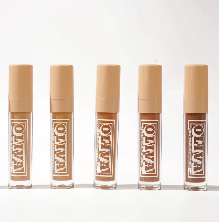 MATTE CONCEALER||LIMITED EDITION