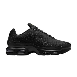 Nike Air Max Plus 7 'Black'