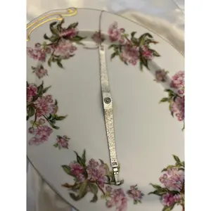 "Rotary" Silver Hand Winding Watch (Super Rare)