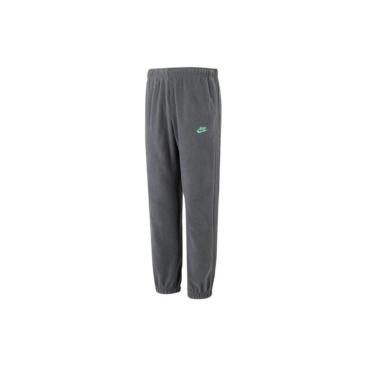 Nike Essentials Casual Pants Men's Gray Grey DD4893-068