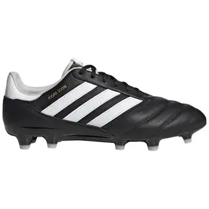 adidas Copa Icon FG Core Black Cloud White Gold Metallic (men) by StockX