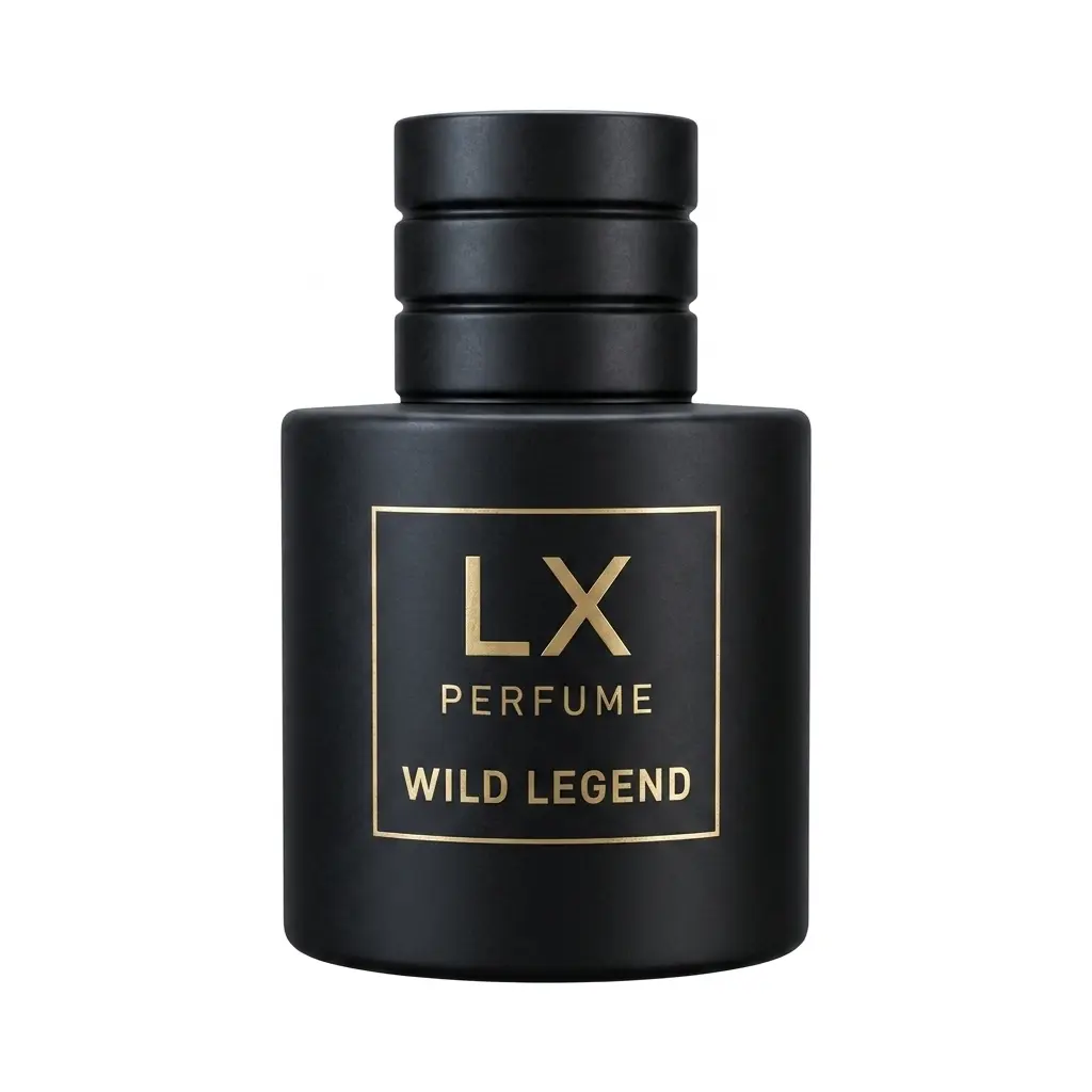 Wild Legend – Long Lasting Men’s Cologne (6–8 Hours)