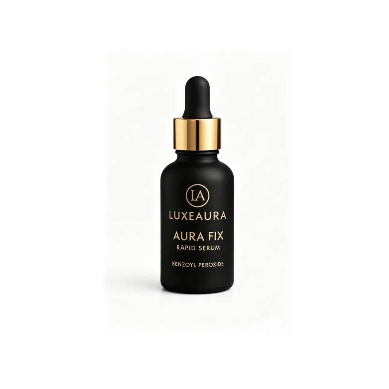 AuraFix Rapid Clarifying Facial Serum, Beauty & Personal Care Skincare Essence