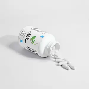 Vital Magnesium - Magnesium Glycinate Supplement
