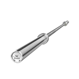 Major Fitness 7ft 20kg Home Gym Barbell