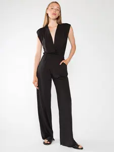 Classic Jumpsuit - Wholesale