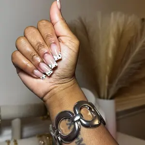 ICY BANGLE