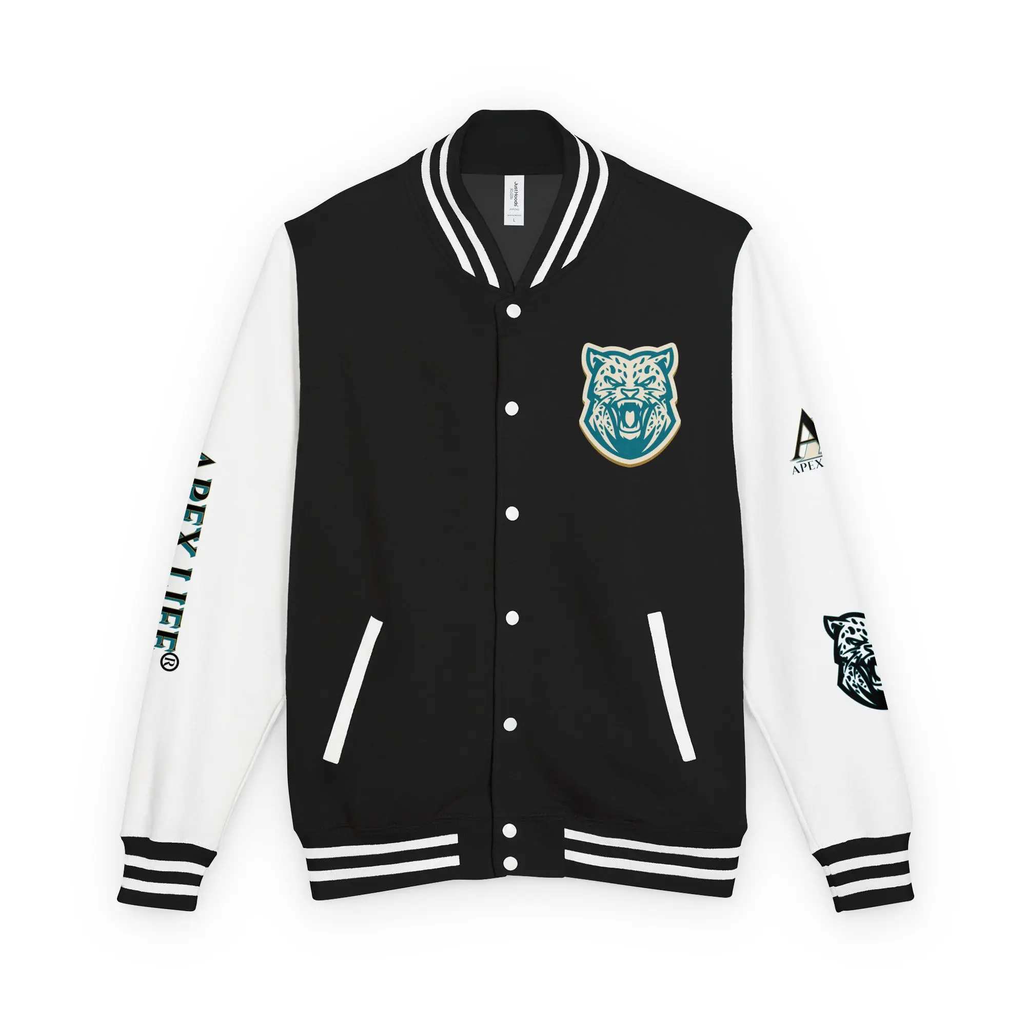 Apex Life® Rival Letterman Jacket