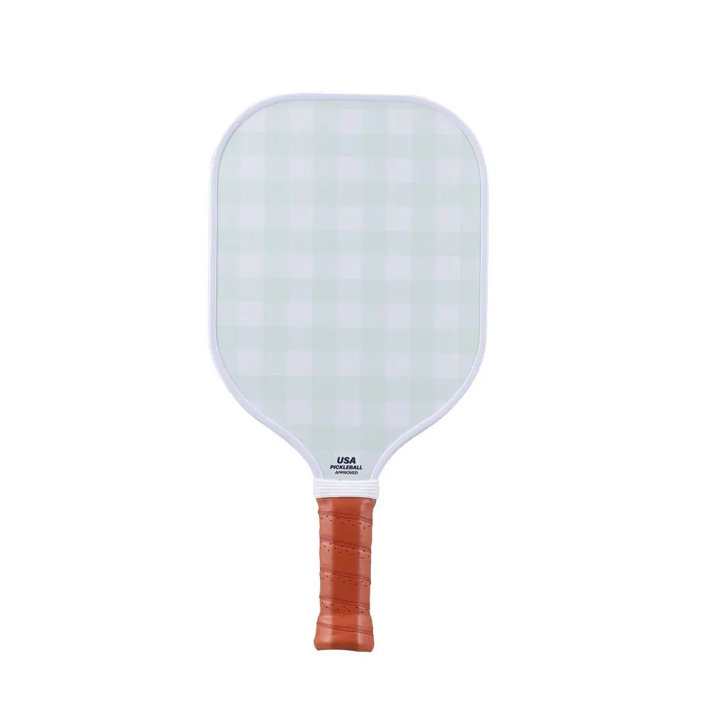 Sakar Adults Pickleball Paddle Double Sided, Pickleball Paddles, Extra Stiff