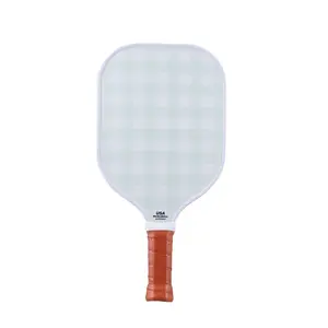 Sakar Adults Pickleball Paddle Double Sided
