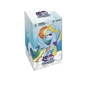 My Little Pony Official Kayou Friendship Eternal - Moonbox English Series 2
