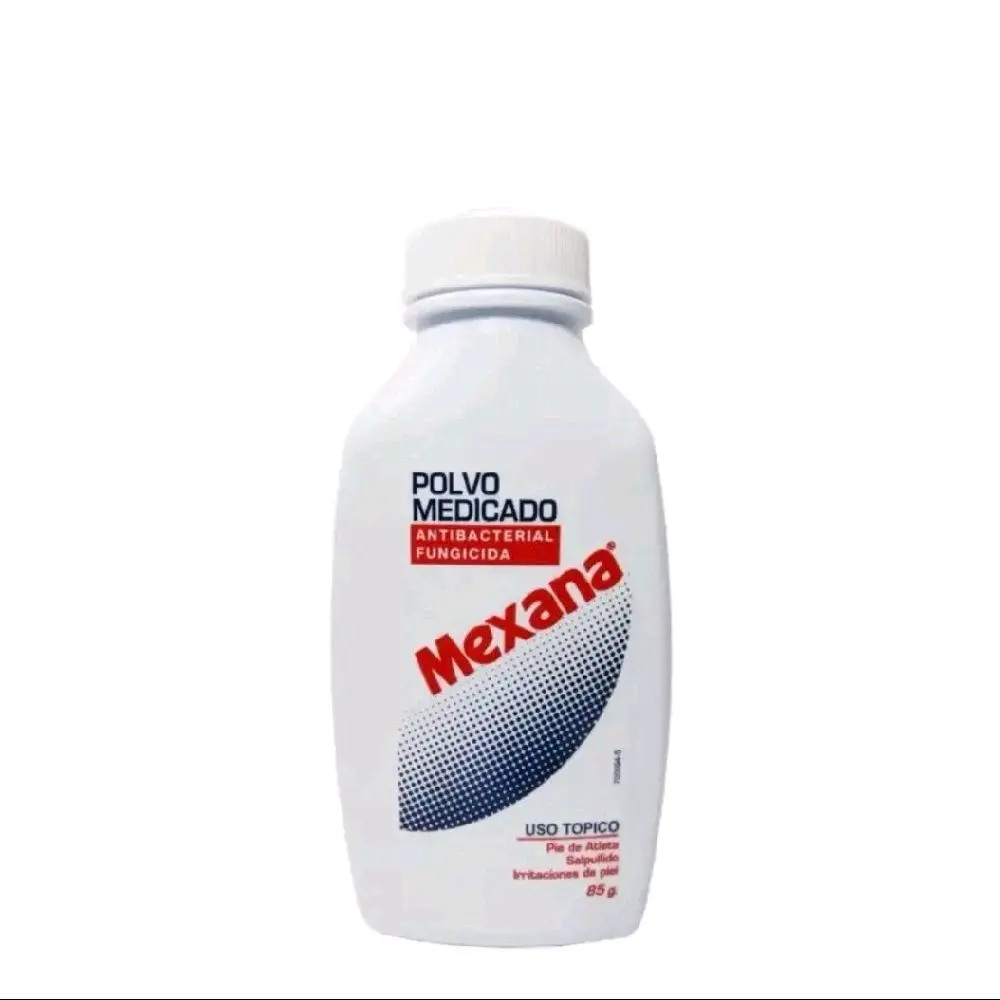 Mexana Antibacterial Powder