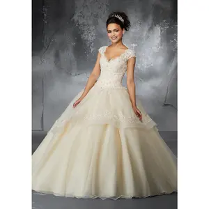 Morilee 6005 Ball Dress