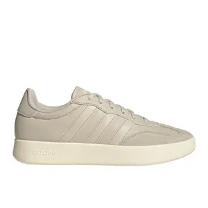 adidas Mens Barreda Lace Up Sneakers Shoes Casual - Beige adidas Mens Barreda Lace Up Sneakers Shoes Casual - Beige