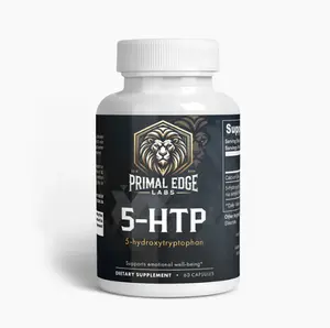 Primal Edge Labs | 5-HTP