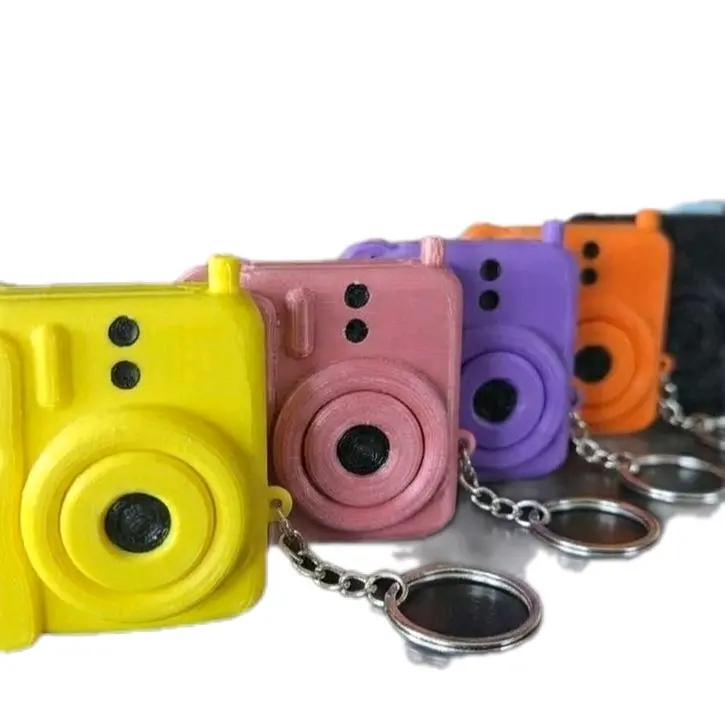 Keychain Mini Camera Insta 12