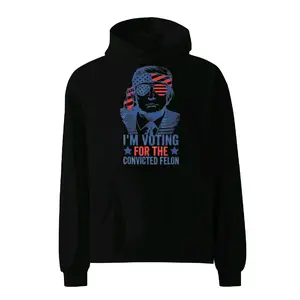 UNISEX RR TRUMP  Hoodie