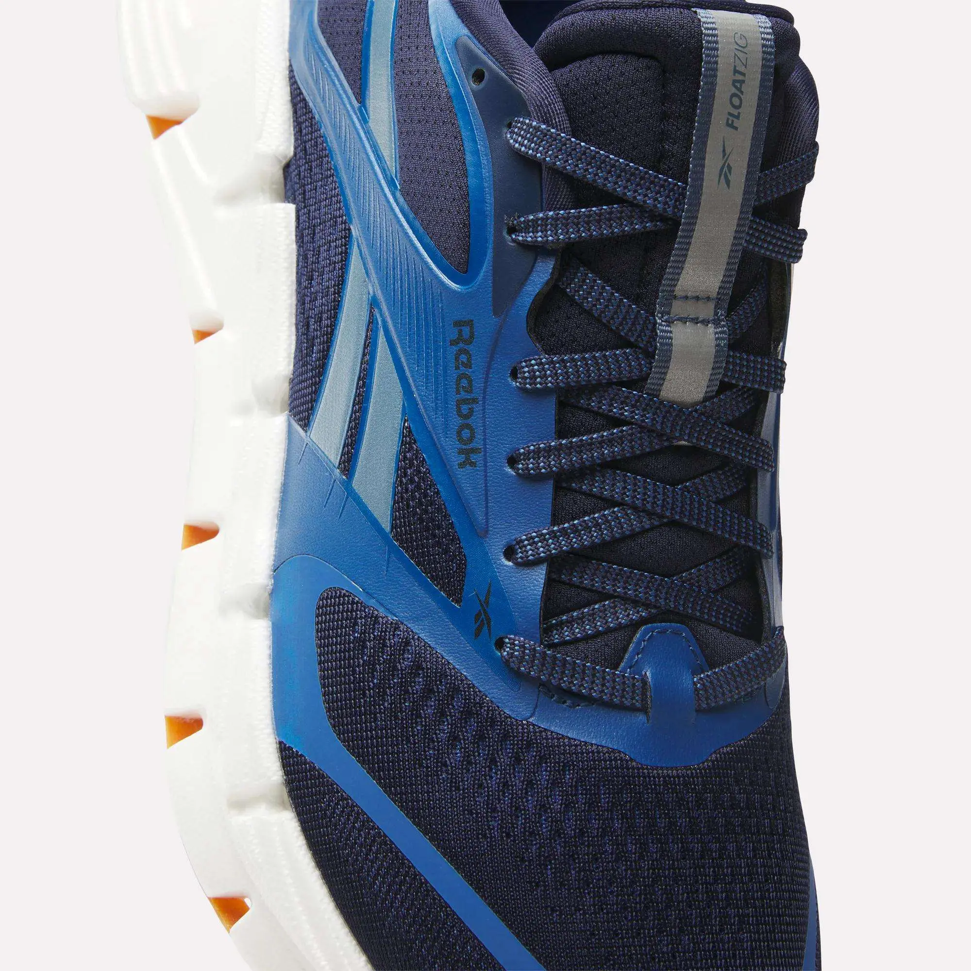 Reebok Men's FloatZig 2 Running Shoes Reebok Men's FloatZig 2 Running Shoes