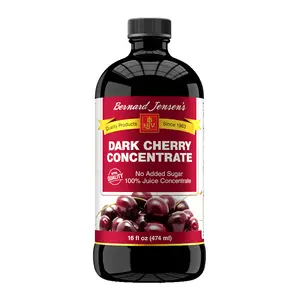 Dark Cherry Concentrate, 16 fl oz