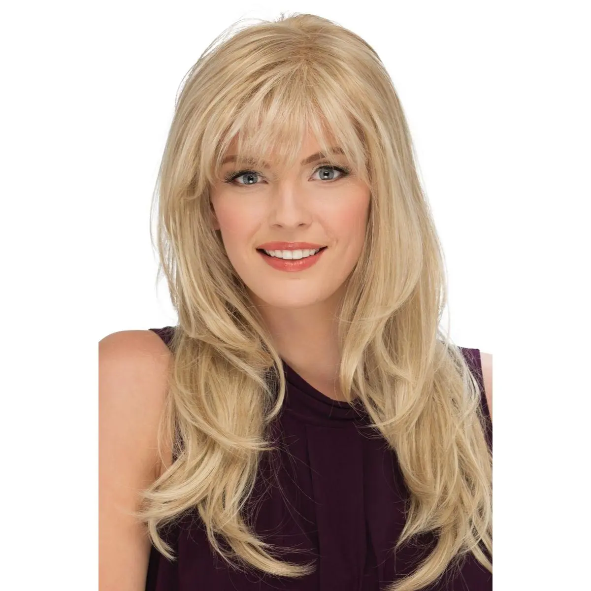 Peace Wig by Estetica | Synthetic Wig (Pure Stretch Cap)