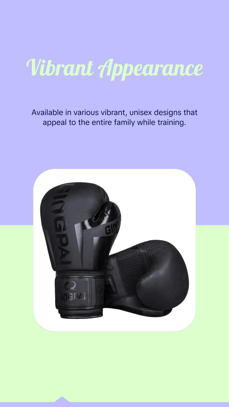 6/8/10/12oz Boxing Gloves 6/8/10/12oz Boxing Gloves