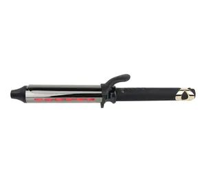 ARIA BEAUTY INFRARED CURLER - BLACK
