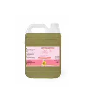 1 gallon oil of anti-hair loss and growth oil for entrepreneurs