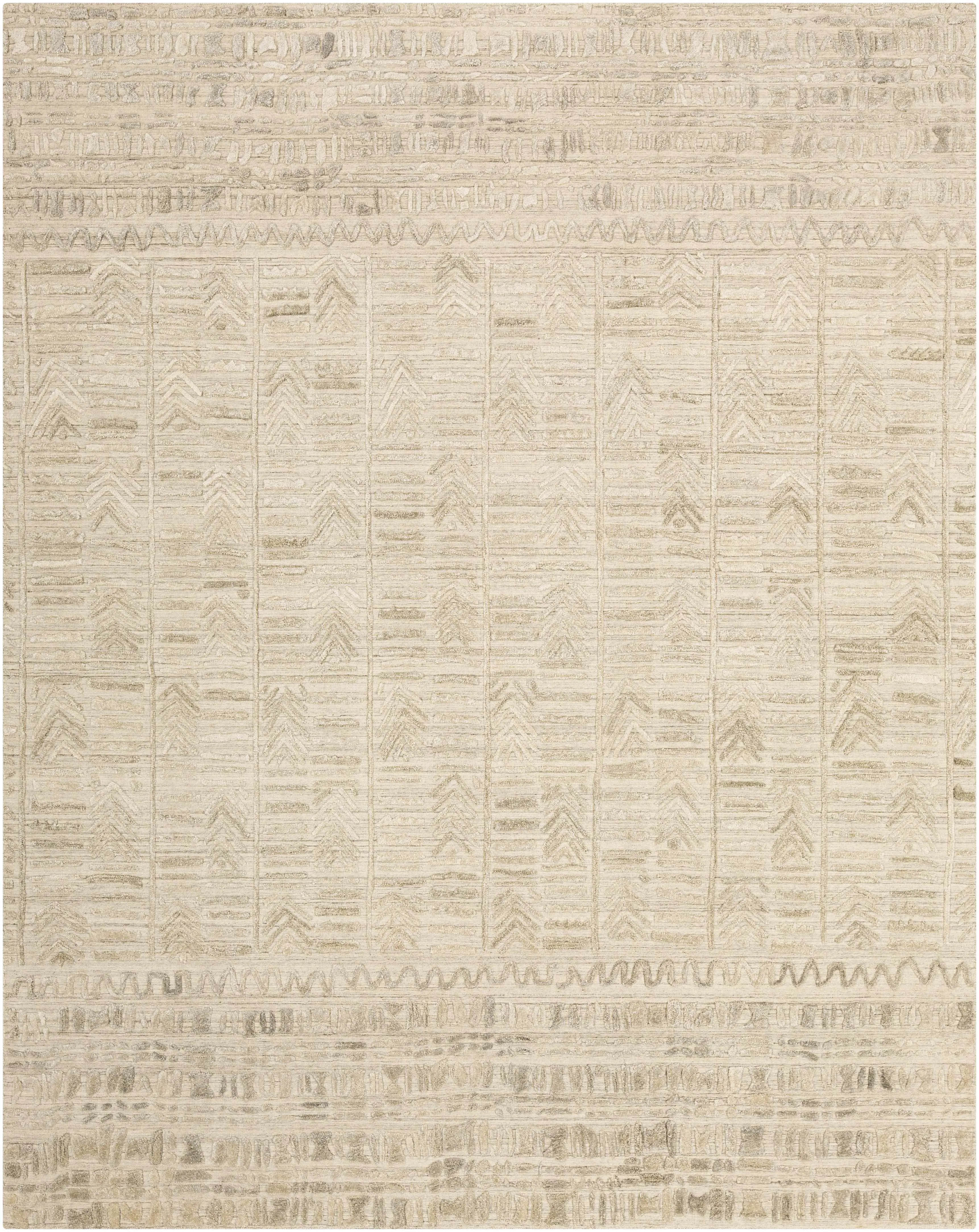 Burlington Rectangle Clearance Rug