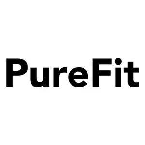 PureFit shop logo