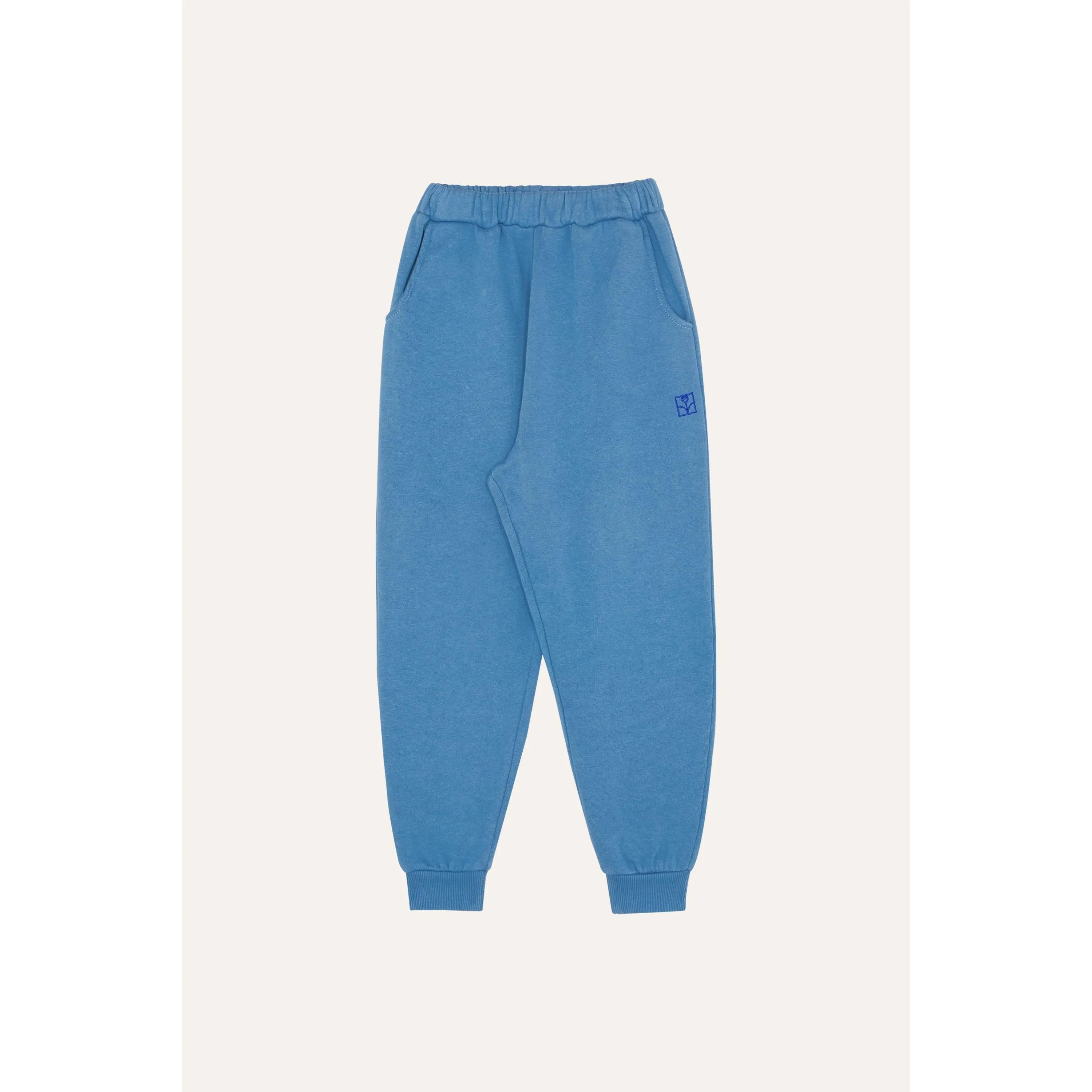 Jogging Pants in Blue