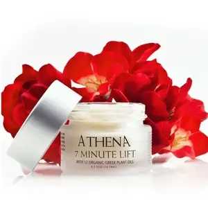 Athena 7 Minute Lift
