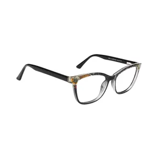 RA298-3 | Women | Shiny Brown | CP Glasses