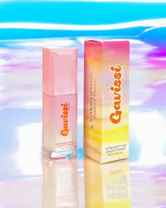 Gavissi Beauty Intensifying Shadow Primer - Lightweight & Comfortable Everyday Formula for Matte, Creamy and Shimmery Eyeshadows