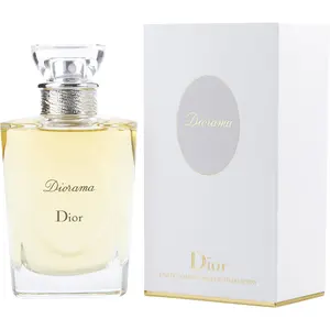 Diorama By Christian Dior Edt For Women
