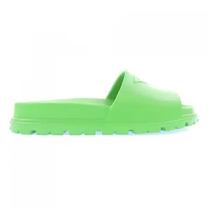 Pre-owned PRADA Others Small Leather Goods Sandals