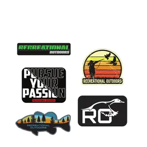 Slay Sticker Pack