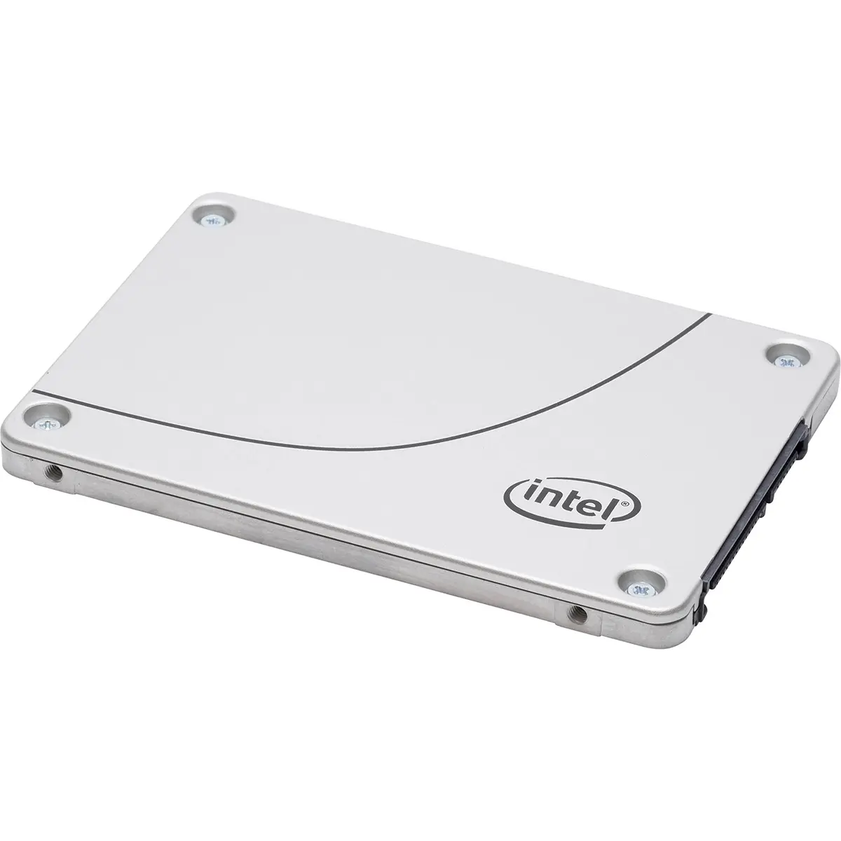 Solidigm D3-S4620 1.92TB 3D NAND SATA III 2.5" Internal Data Center SSD