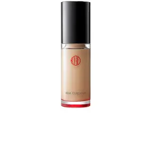 Koh Gen Do Maifanshi Aqua Foundation in Warm 123