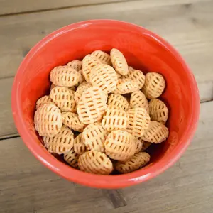 Tasty Bites Protein Snacks