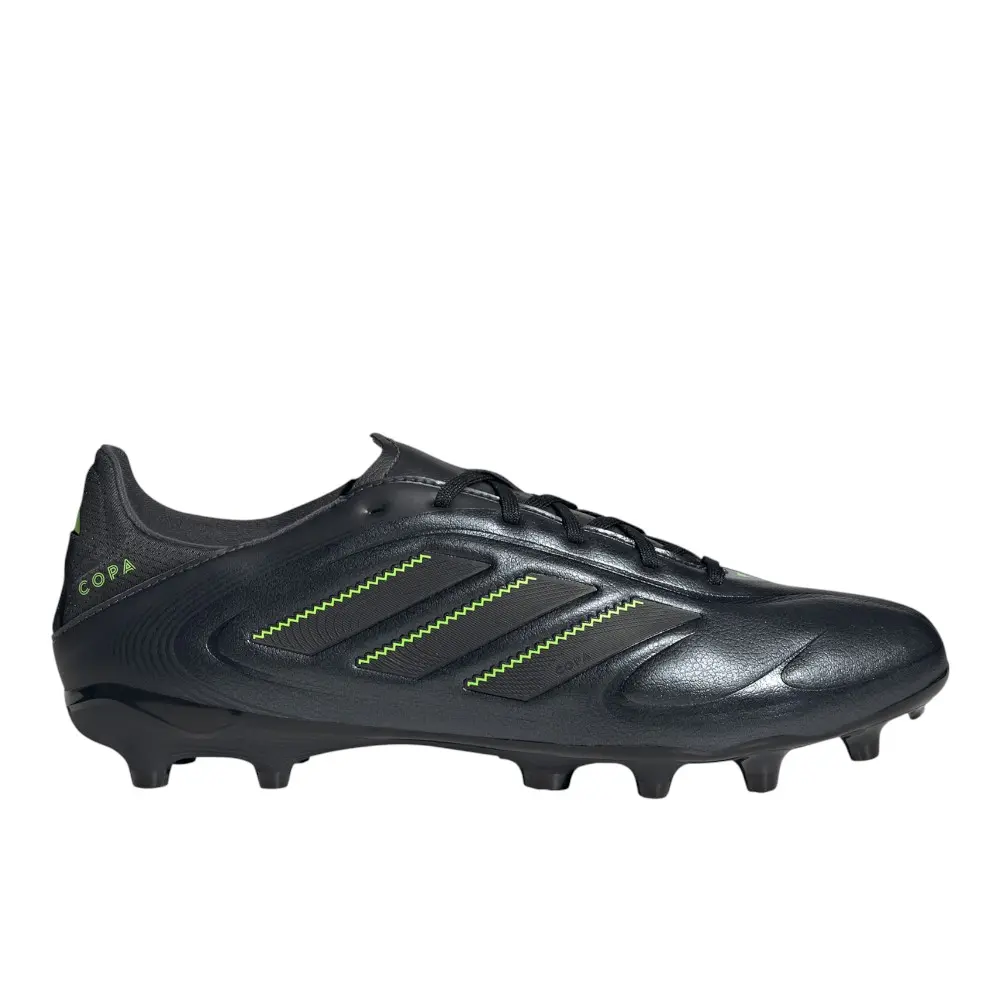 adidas Mens Copa Pure Iii League Firm GroundMulti Ground Soccer Cleats  - Black