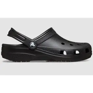 Crocs Classic Clog Black Crocs Classic Clog Black