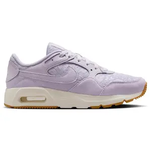 Nike Air Max SC Barely Grape Sail Gum Light Brown (Women's) (women) by StockX