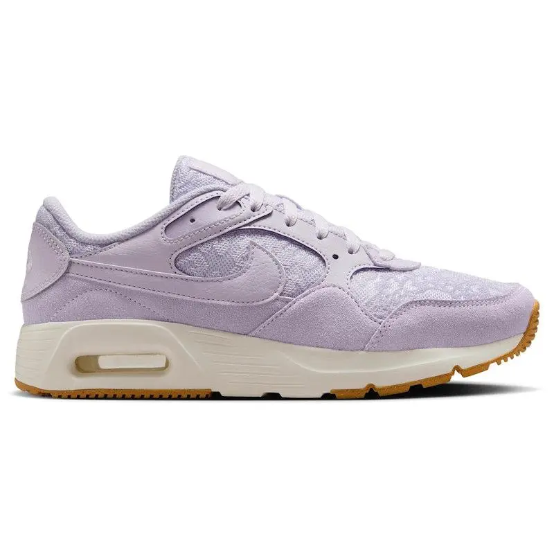 Nike Air Max SC Barely Grape Sail Gum Light Brown (Women's) (women) by StockX